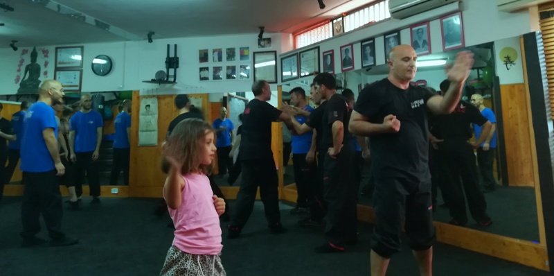 Kung Fu Academy di Sifu Mezzone scuola di wing chun e taijiquan, di wing tsun, difesa personale e arti marziali cinesi a Caserta e in Italia www.kungfuitalia.it (1)